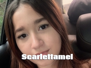 Scarlettamel