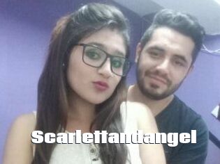 Scarlettandangel