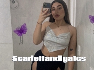 Scarlettandlya1cs