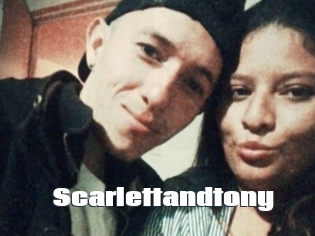 Scarlettandtony