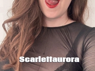 Scarlettaurora