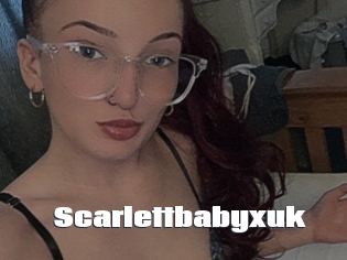 Scarlettbabyxuk