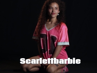 Scarlettbarbie