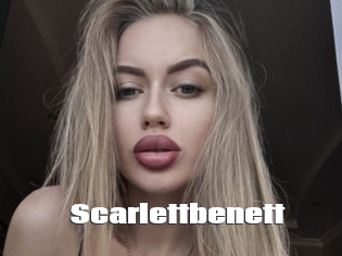 Scarlettbenett