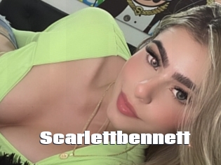 Scarlettbennett