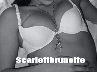 Scarlettbrunette