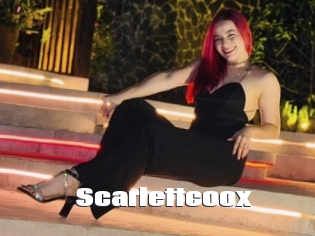 Scarlettcoox