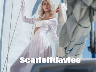 Scarlettdavies