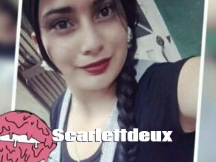 Scarlettdeux