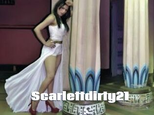Scarlettdirty21