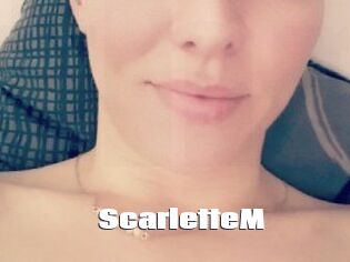 ScarletteM