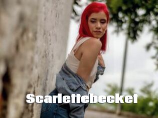 Scarlettebecket