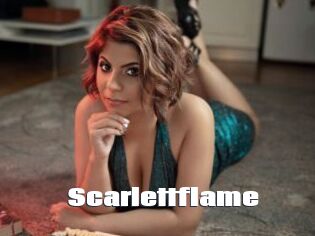 Scarlettflame