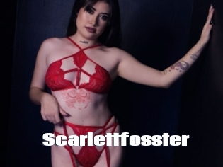 Scarlettfosster