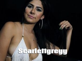 scarlettgreyy The hot porn