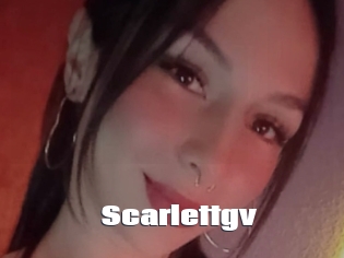 scarlettgv The hot porn