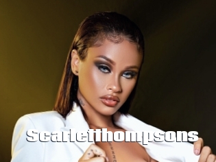 Scarletthompsons