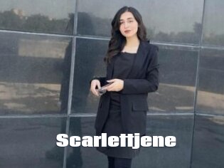 Scarlettjene