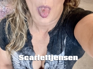 Scarlettjensen