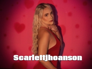 Scarlettjhoanson