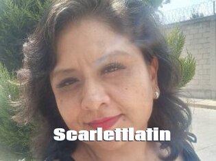 Scarlettlatin