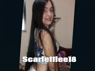 Scarlettlee18