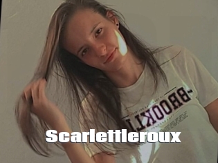Scarlettleroux