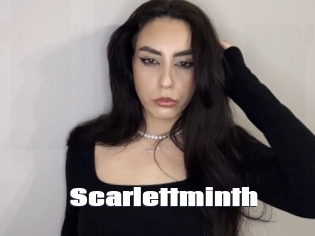 Scarlettminth