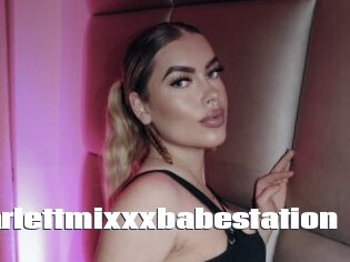 Scarlettmixxxbabestation