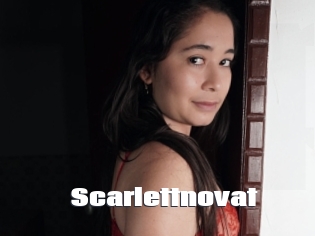 Scarlettnovat