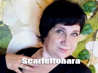 Scarlettohara
