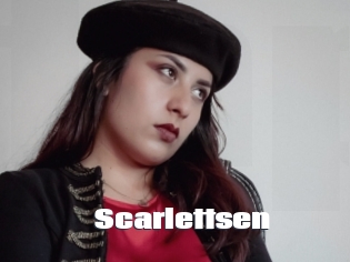 Scarlettsen