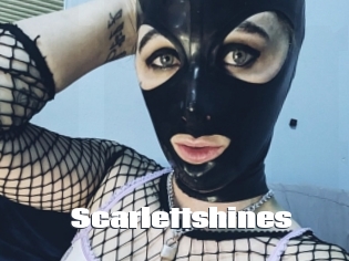 Scarlettshines