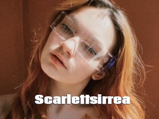 Scarlettsirrea