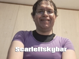 Scarlettskybar