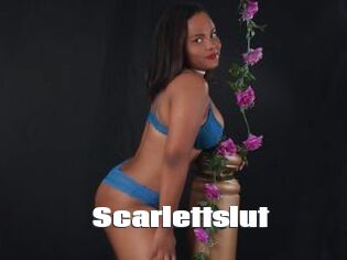 Scarlettslut