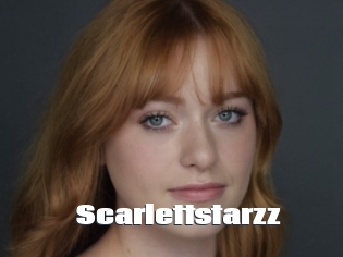 Scarlettstarzz