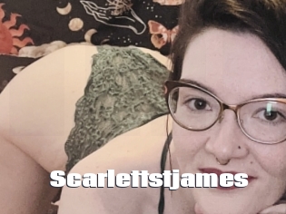 Scarlettstjames