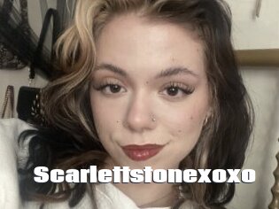 Scarlettstonexoxo