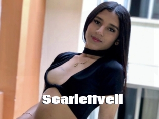 Scarlettvell