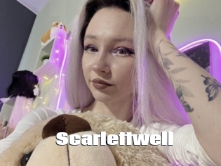 Scarlettwell