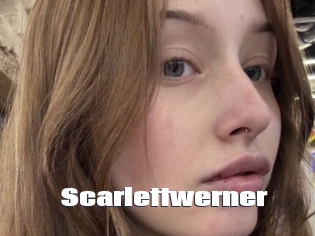 Scarlettwerner