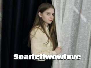 Scarlettwowlove