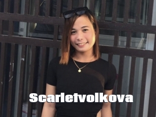 Scarletvolkova