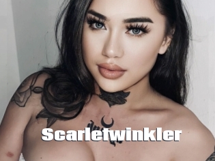 Scarletwinkler