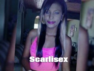 Scarlisex