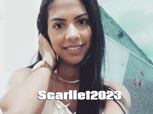 Scarllet2023