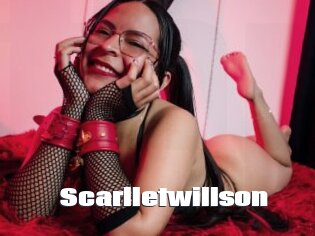 Scarlletwillson