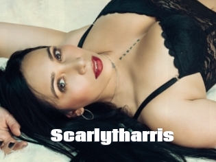 Scarlytharris
