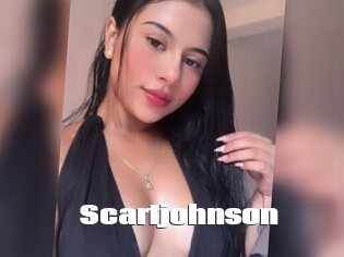 Scartjohnson